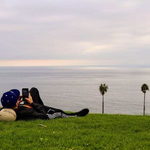 Meet your Posher, Emmanuel